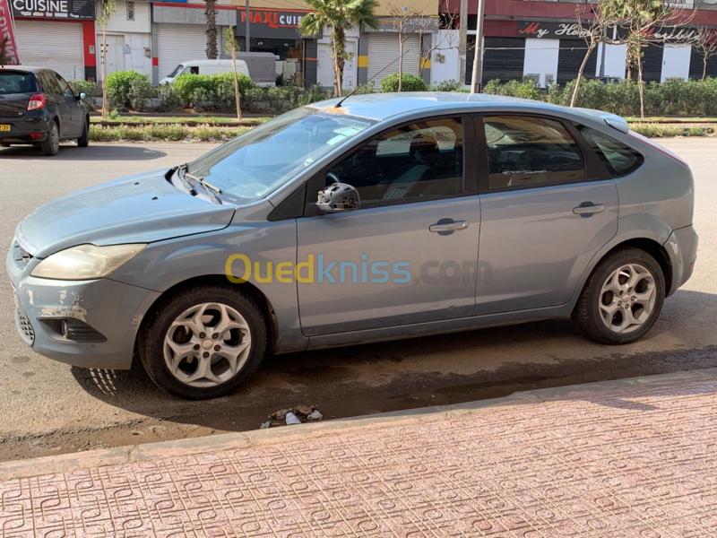 Ford Focus 5 Portes 2009