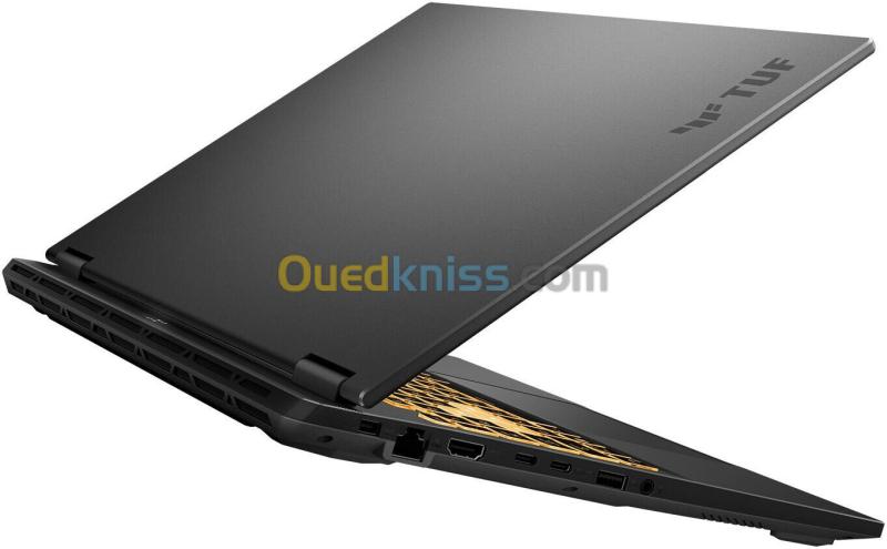 ASUS TUF Gaming F16 FX608JMR Intel Core i7-14650HX | 32GB RAM | 1TB SSD | GeForce RTX 5060 8GB | 16" WUXGA IPS 165Hz | English K/B | Win11 7