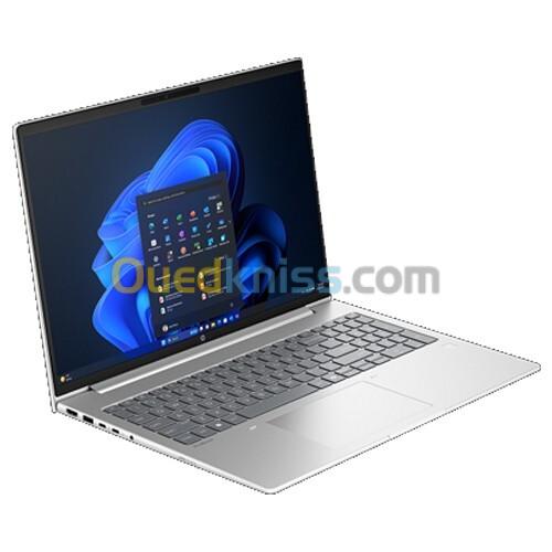 HP ProBook 4 G1i 16 Intel Core Ultra 7 255H | 24GB | 512GB | RTX 3050 4GB | 16" 6