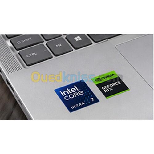 HP ProBook 4 G1i 16 Intel Core Ultra 7 255H | 24GB | 512GB | RTX 3050 4GB | 16" 3