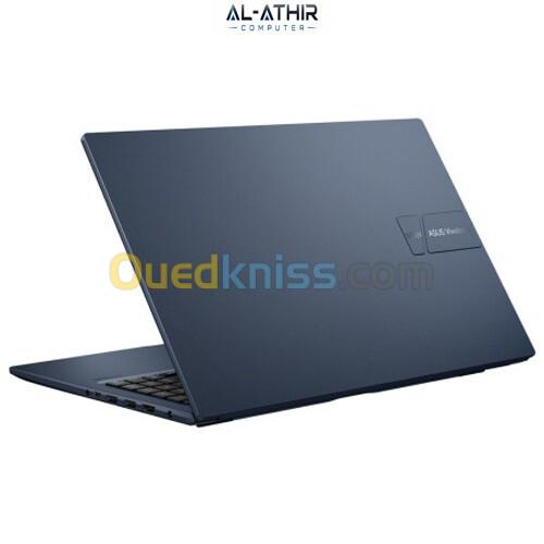 Asus VivoBook X1504VA-BQ2527  Intel Core i3-1315U | 8GB DDR4 | 512GB | 15,6 6