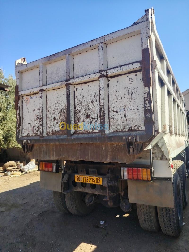 Hyundai Hyundai hd 270 2015 10