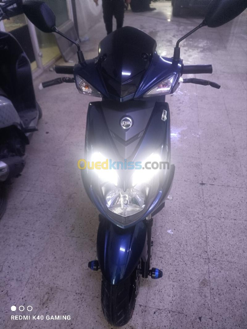 Sym Jet 4 2026 4