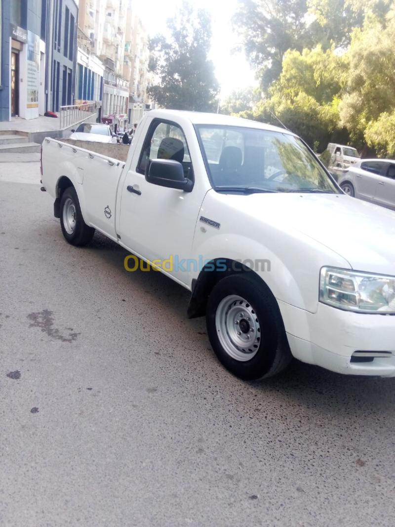 Ford Ranger 2009  8
