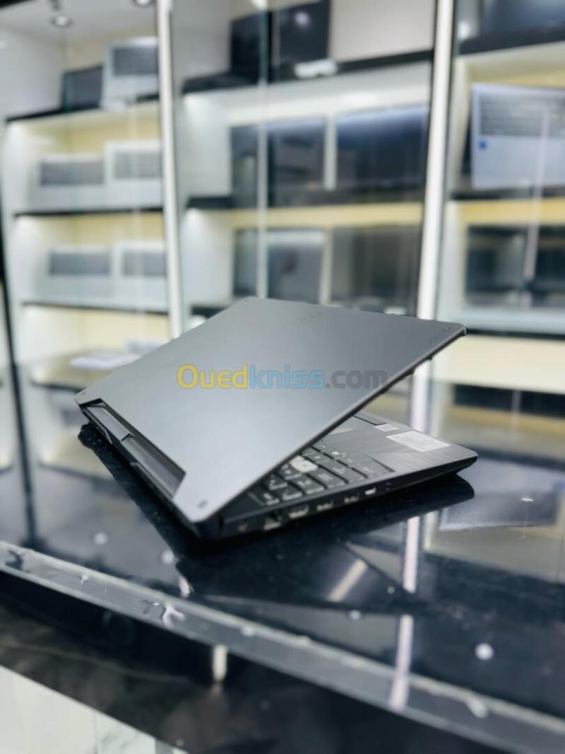 ASUS TUF F15 i5-11400H 16GB 512GB NVME RTX 3050 4GB 144Hz 4