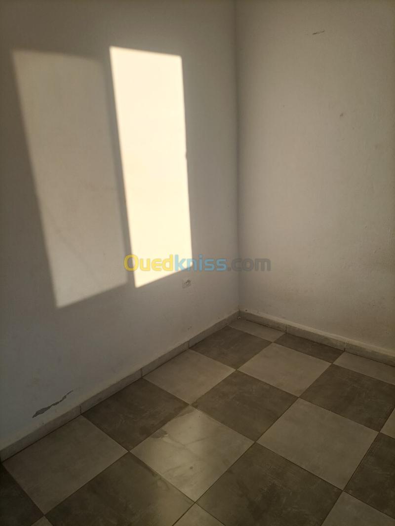 Location Appartement Studio Boumerdès Ouled hedadj