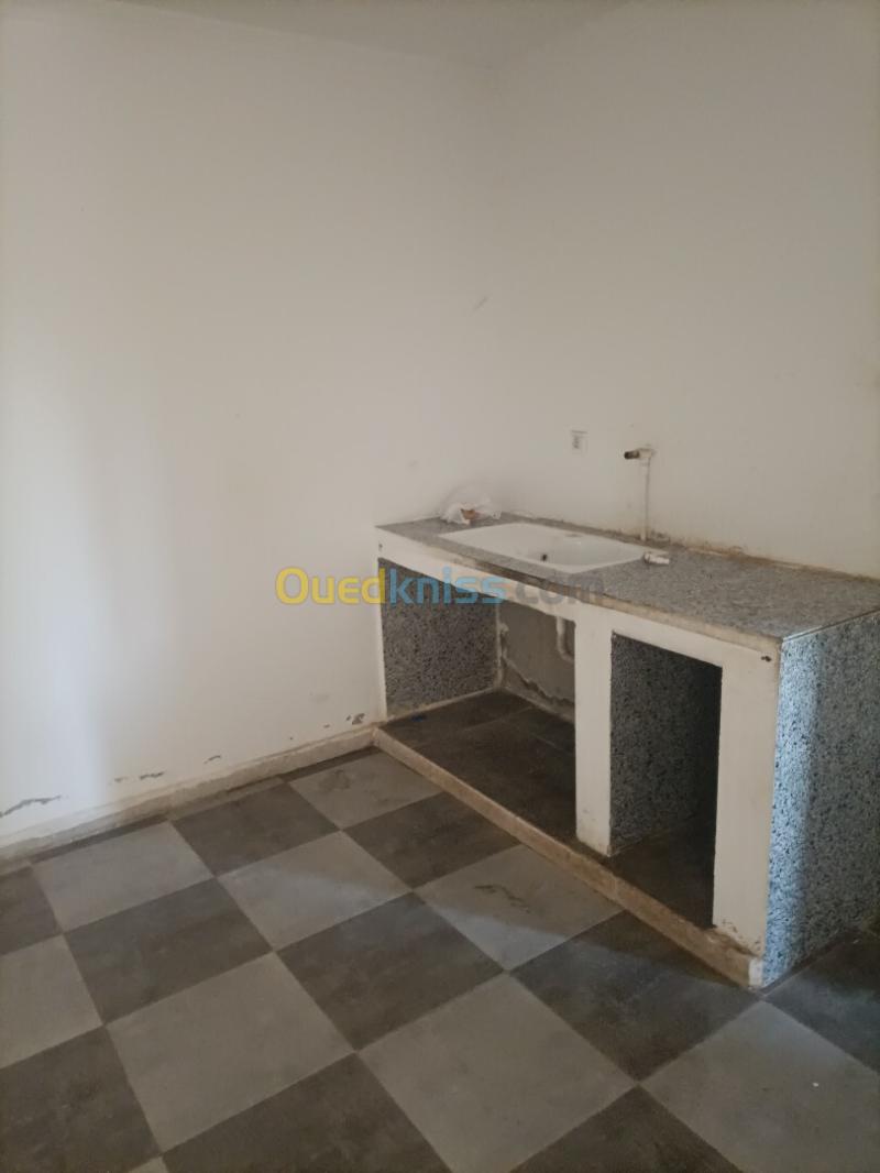 Location Appartement Studio Boumerdès Ouled hedadj 5