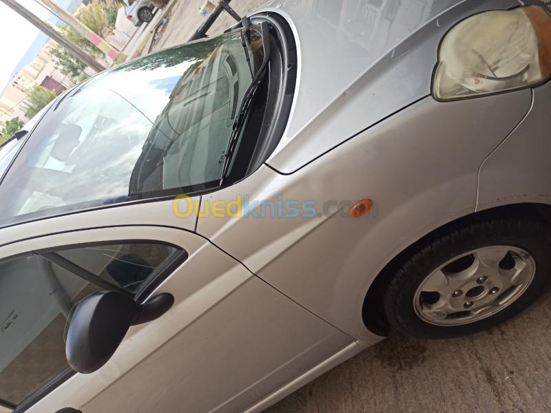 Chevrolet Spark 2012 Lite Ls 14