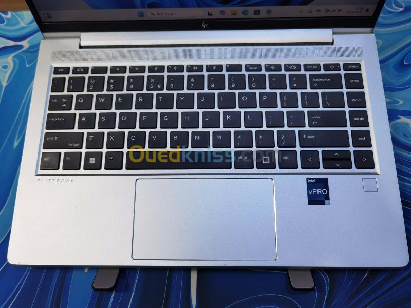 HP ELITEBOOK 640 G10 I7 13ÈME 32GB 1000GB TACTILE