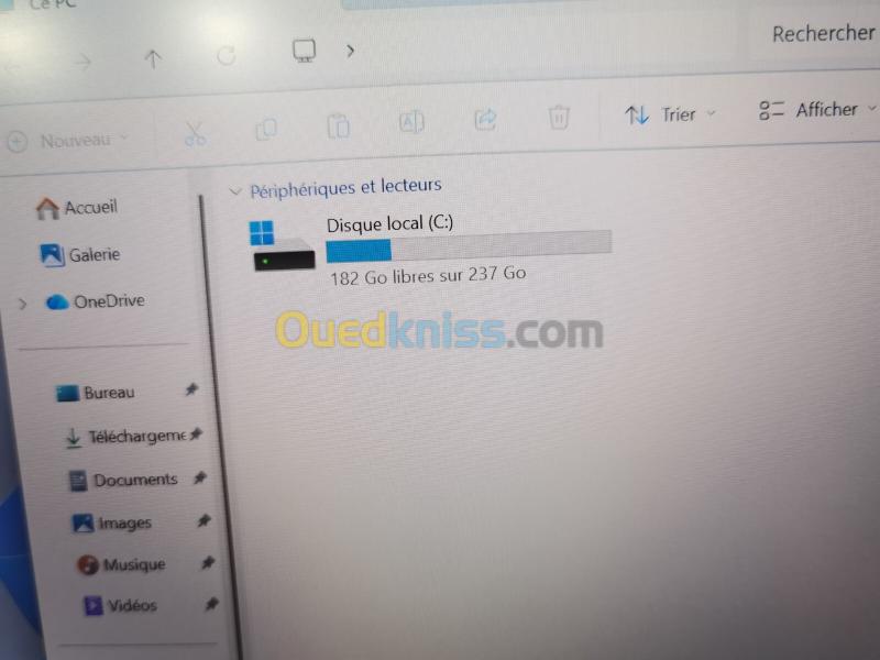 HP ZBOOK FIREFLY 14 G8 I7 11EM 16GB 256SSD 8