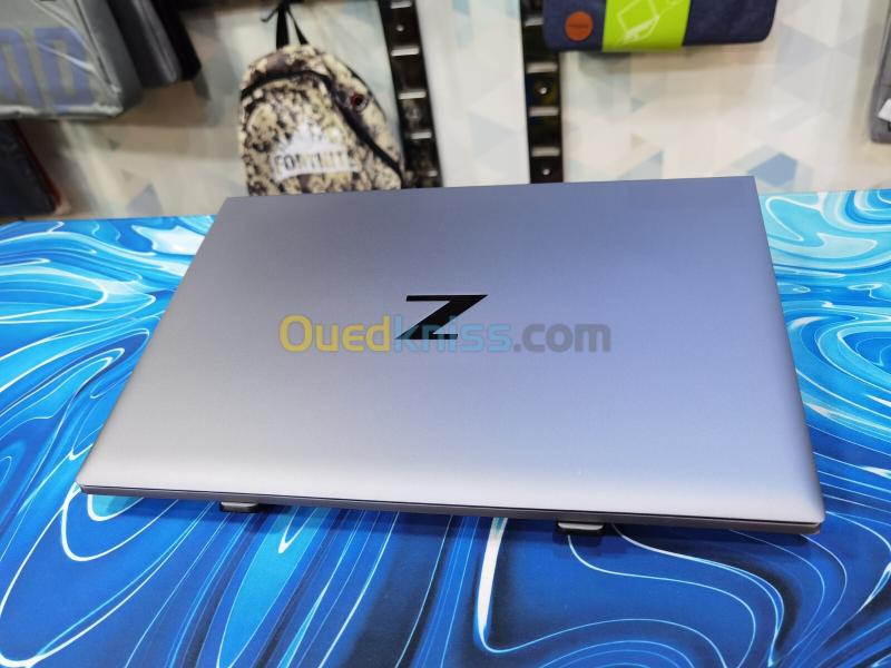 HP ZBOOK FIREFLY 14 G8 I7 11EM 16GB 256SSD