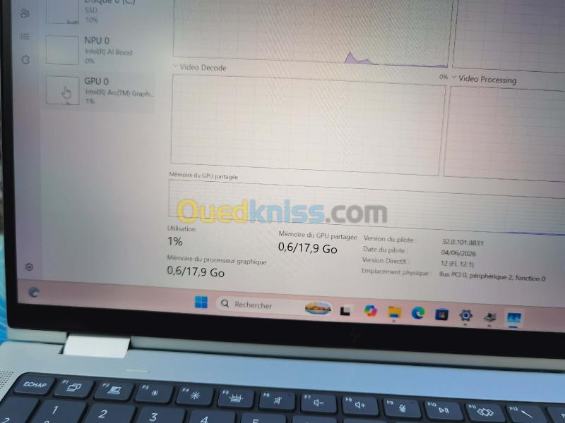 HP ELITE X360 1040 G11 ULTRA 5 135H 32GB 7400 512SSD 14P 5