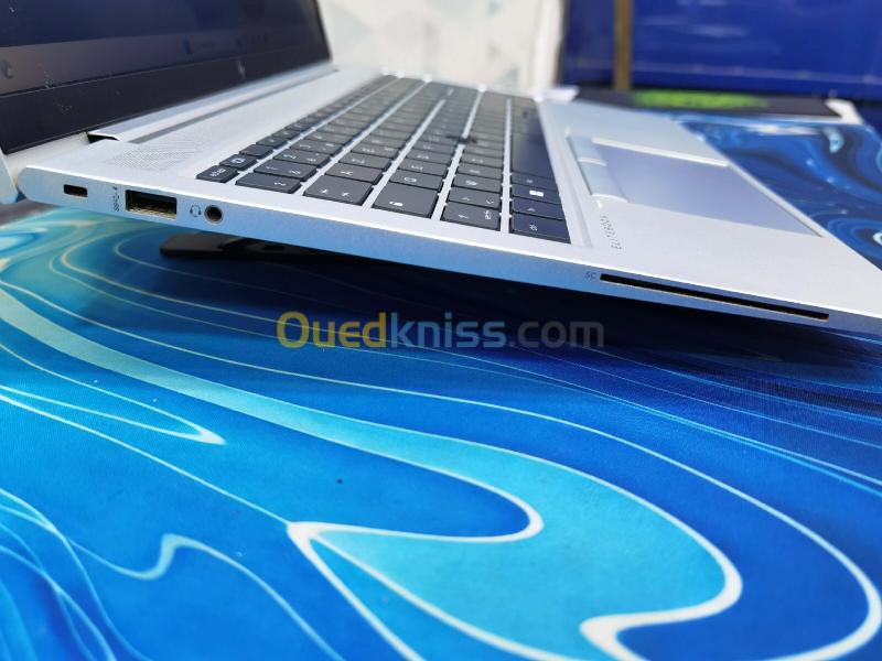 HP ELITEBOOK 855 G8 RYZEN 5 PRO 5650U 16GB 256SSD 8