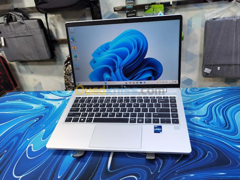 HP ELITEBOOK 640 G10 I7 13ÈME 32GB 1000GB TACTILE 4
