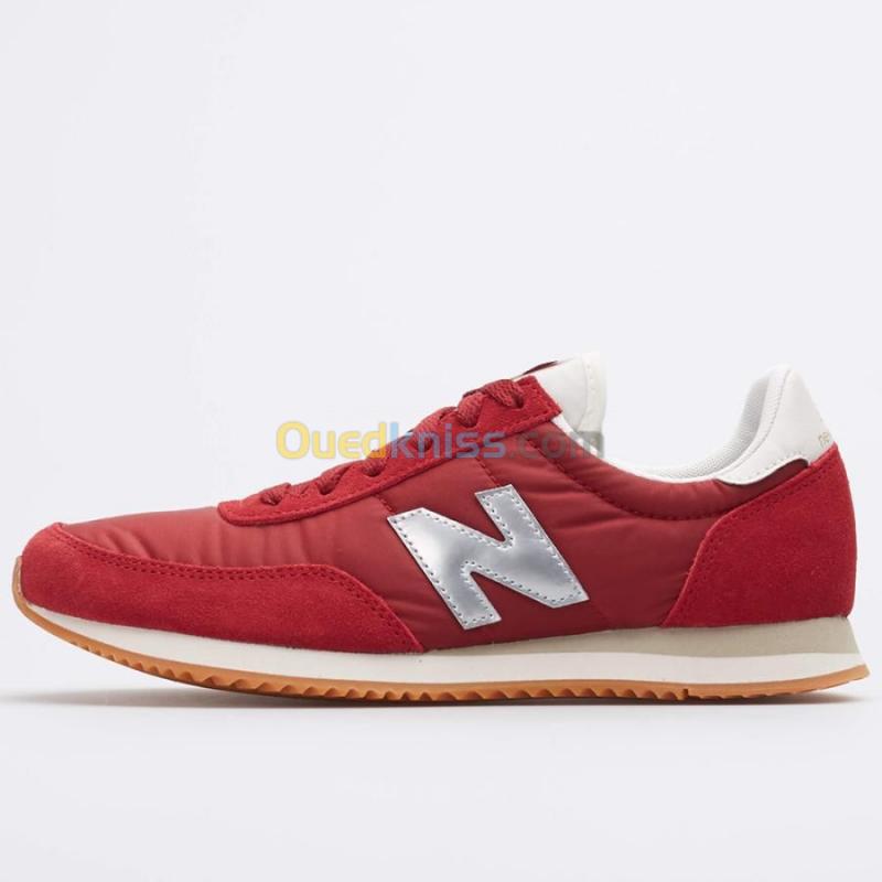 New balance sale 720 femme rouge