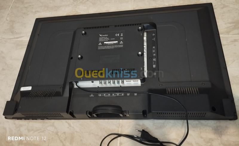 Televiseur condor 2