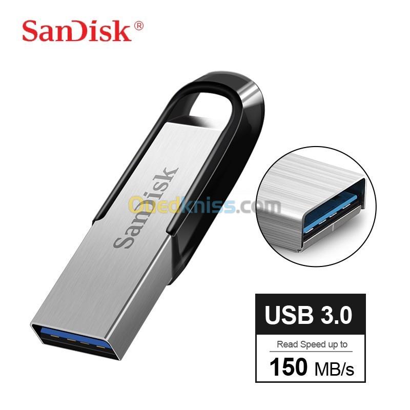  SanDisk Ultra Flair USB 3.0 Flash Drive CZ73 (32GB)