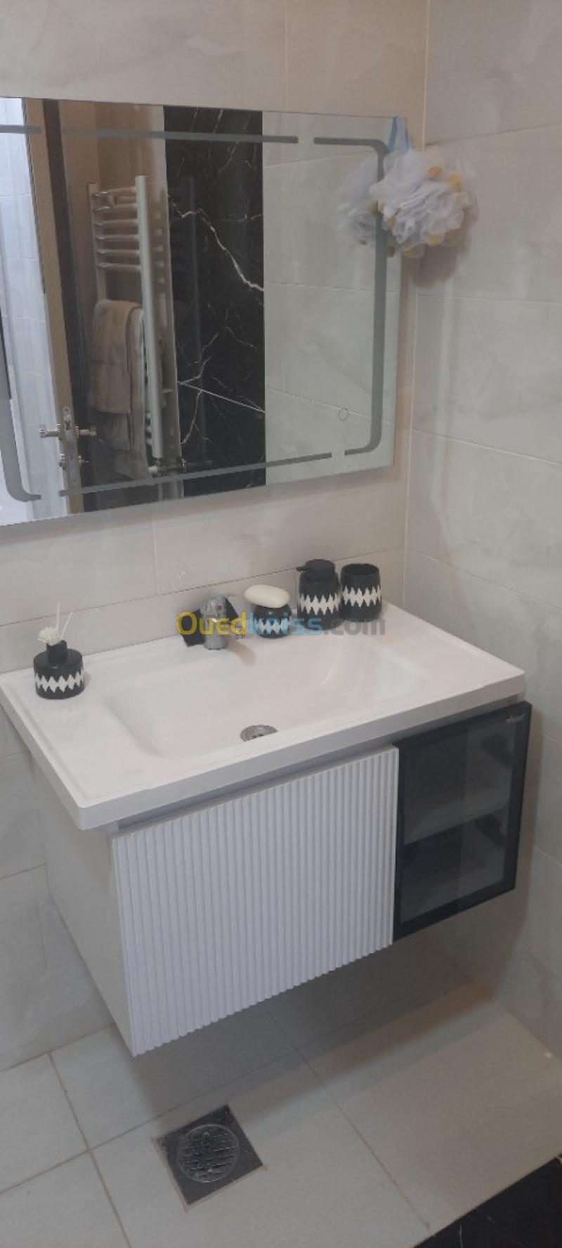 Location Appartement F2 Sétif Setif