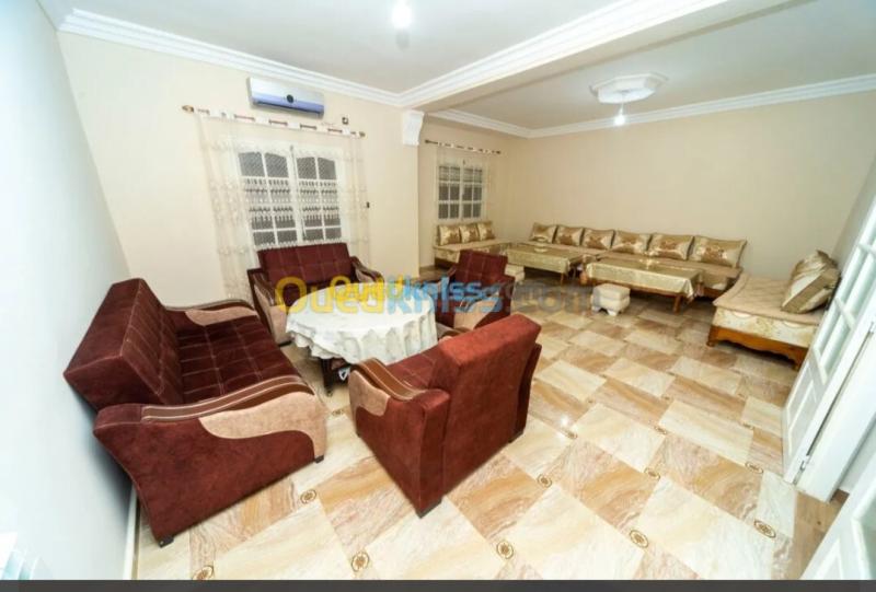 Vente Villa Saïda Saida 6