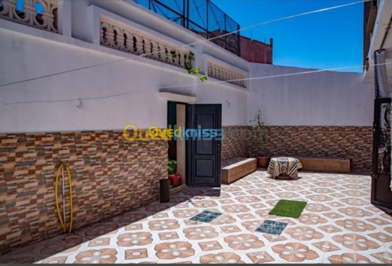 Vente Villa Saïda Saida 25