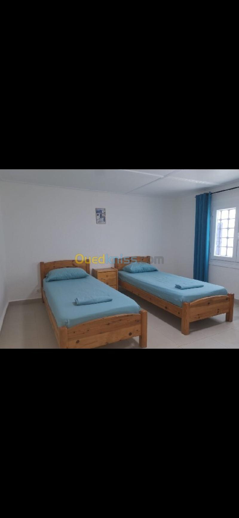 Location vacances Villa Alger Staoueli 9