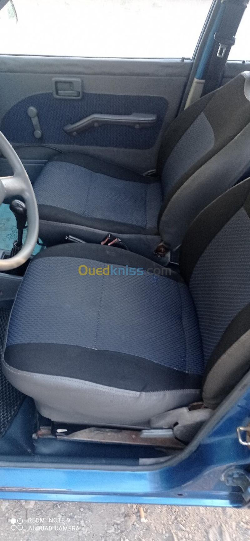 Suzuki Maruti 800 2008 Maruti 800 8