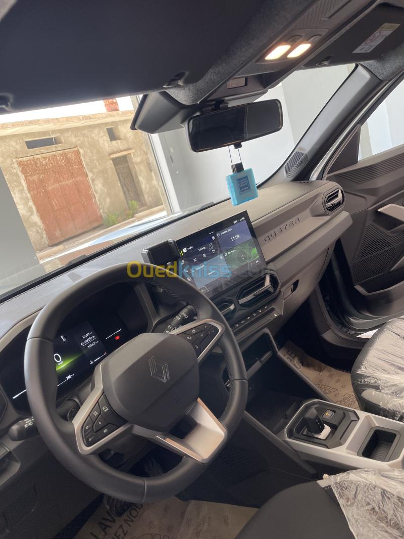 Renault Duster 2025  7