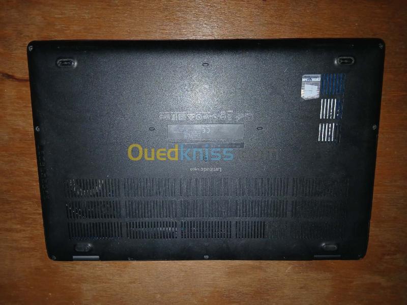 Dell Latitude 5400 5