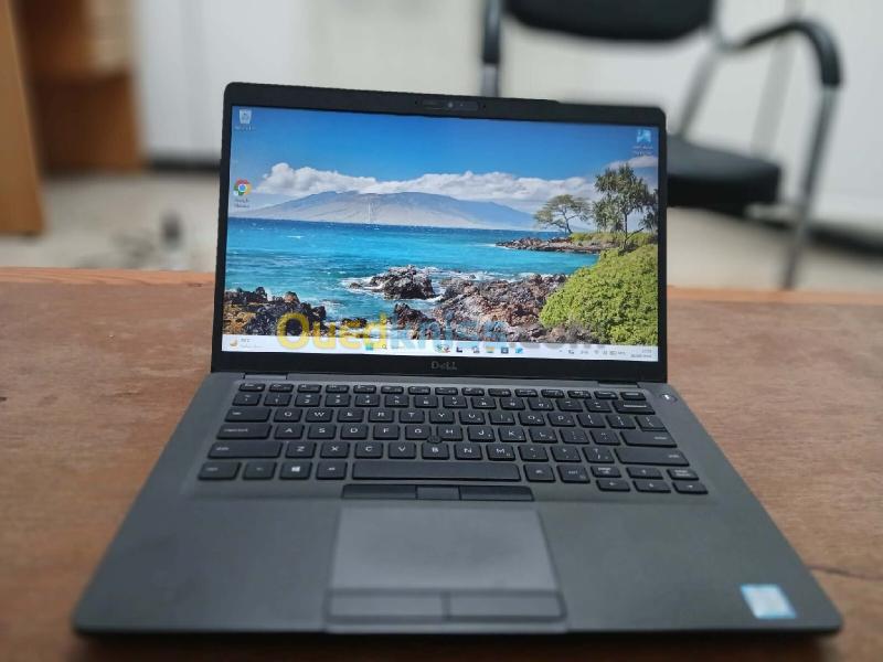 Dell 9