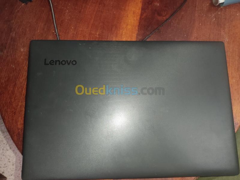 Laptop lenovo ideapad 130-15ikb avec chargeur 2