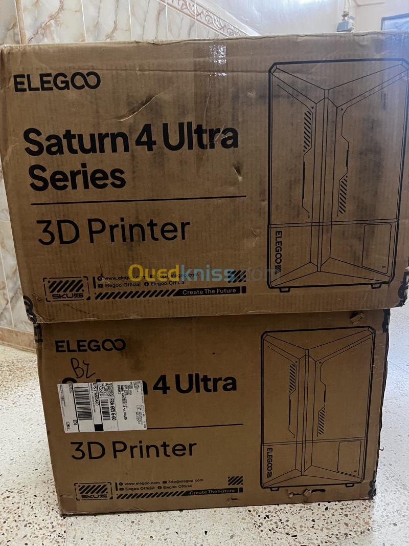 Elegoo saturn 4 ultra 16k