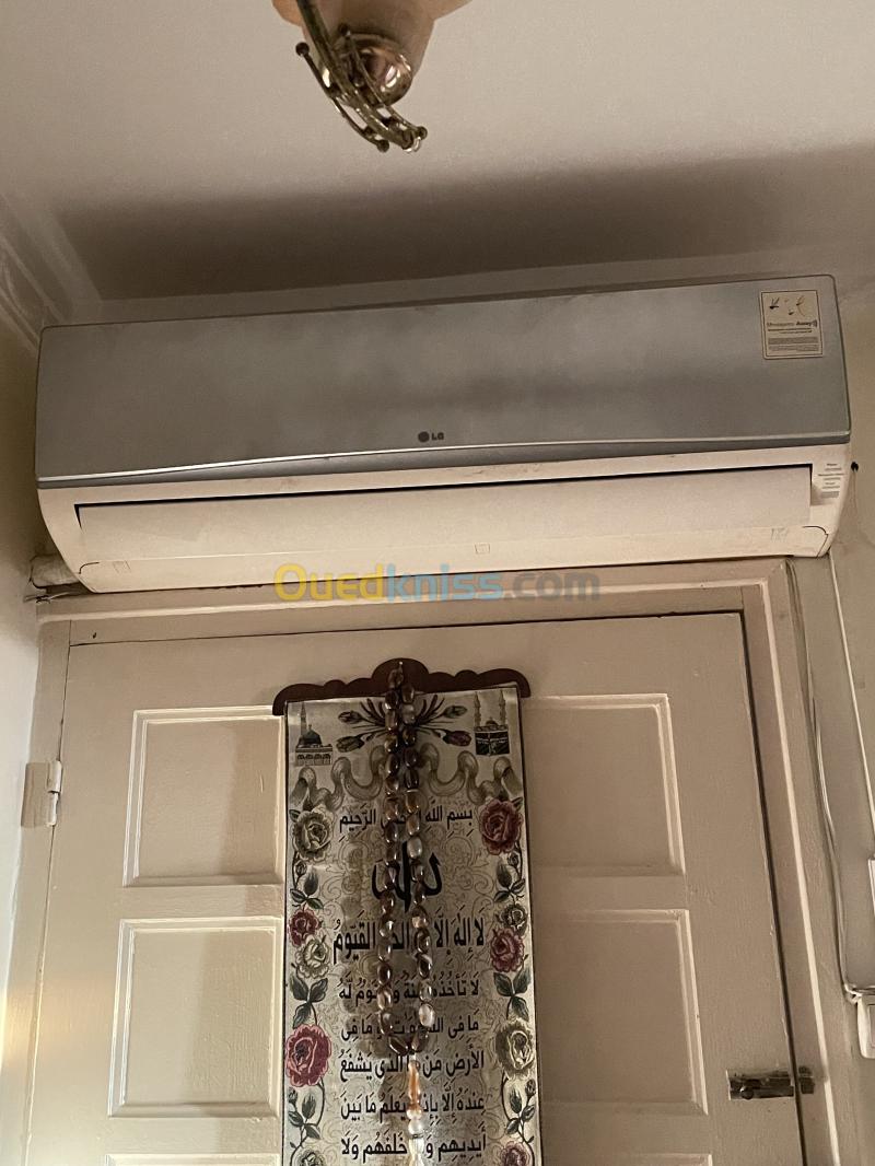 Climatiseur LG 24000btu