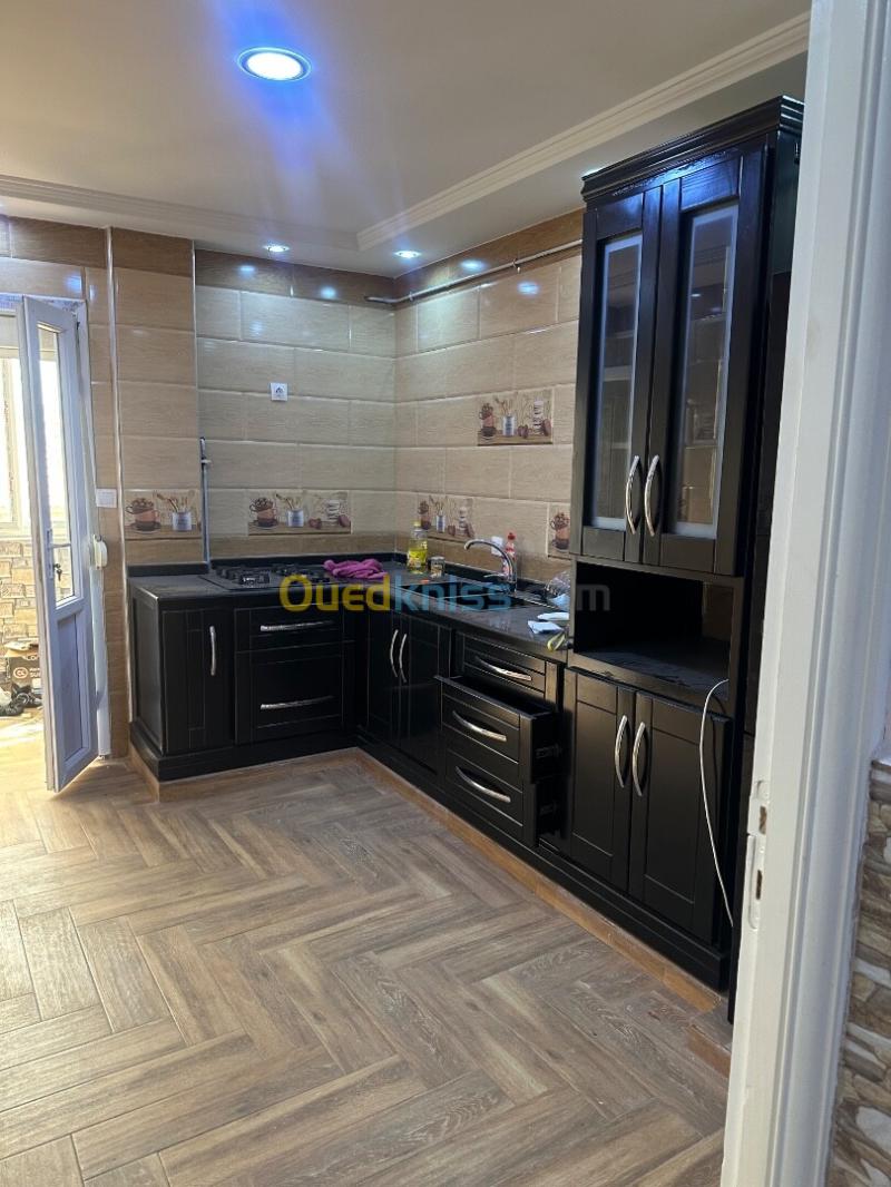 Vente Appartement Boumerdès Ouled hedadj 2
