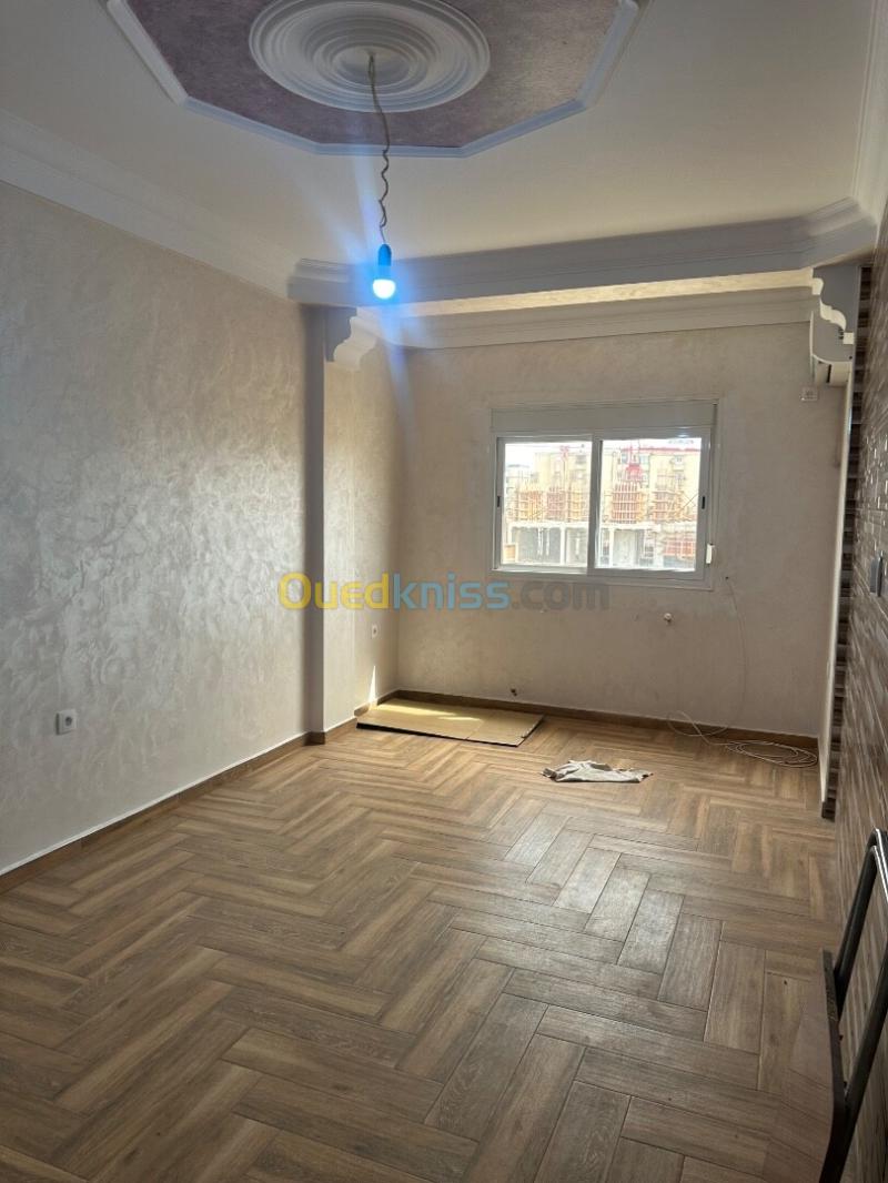 Vente Appartement Boumerdès Ouled hedadj 3