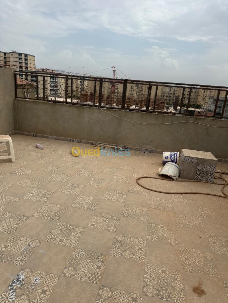 Vente Appartement Boumerdès Ouled hedadj 16