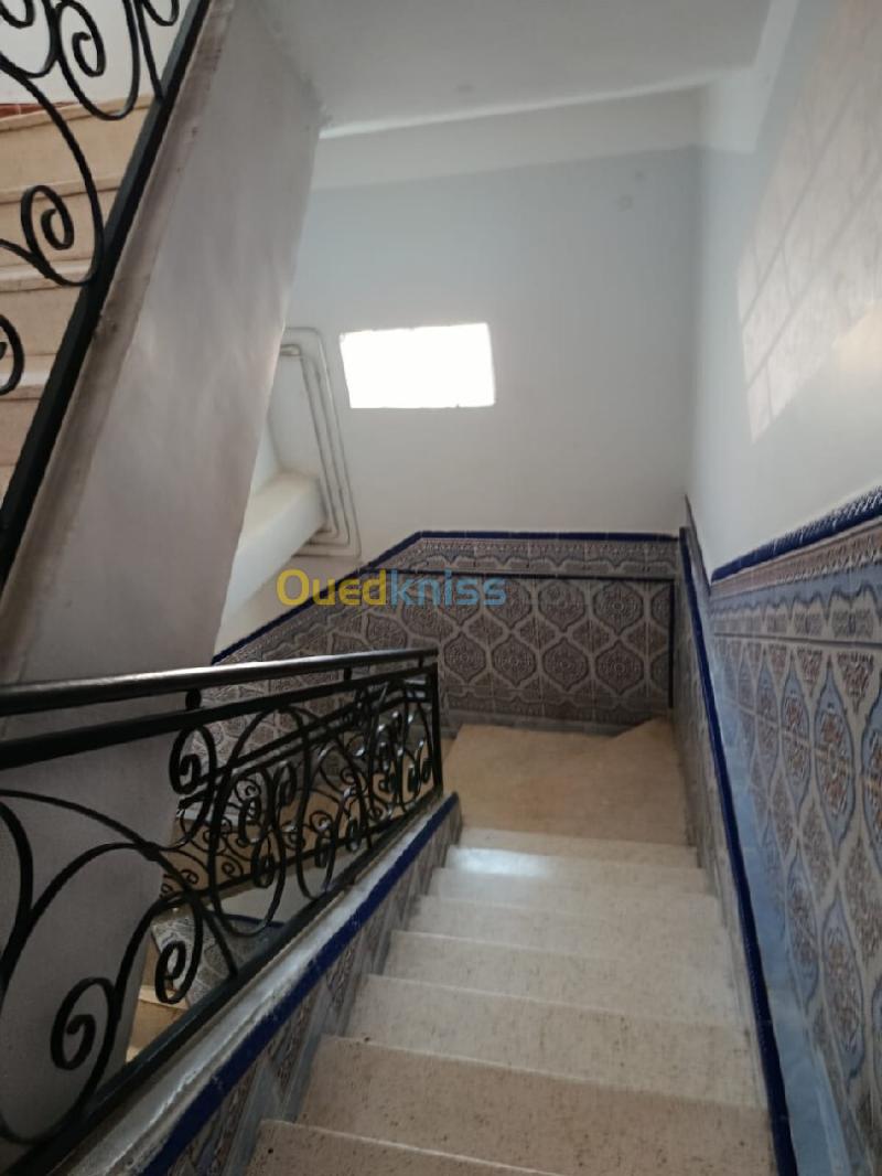 Vente Immeuble Relizane Relizane 8