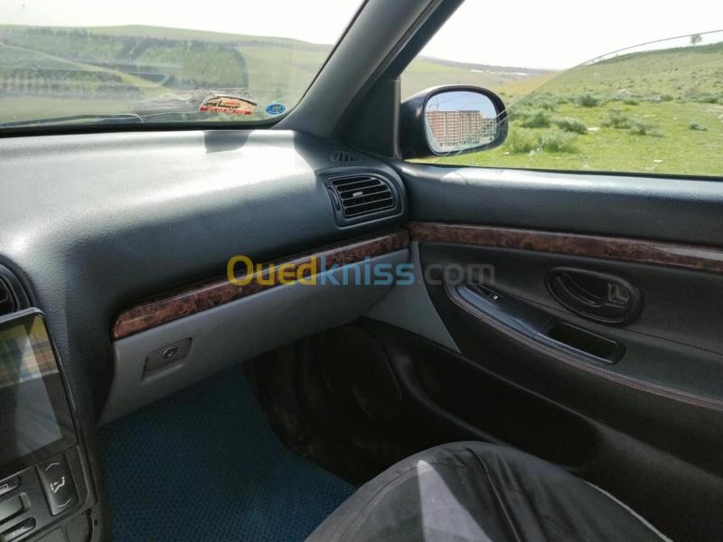 Peugeot 406 2002 406 5
