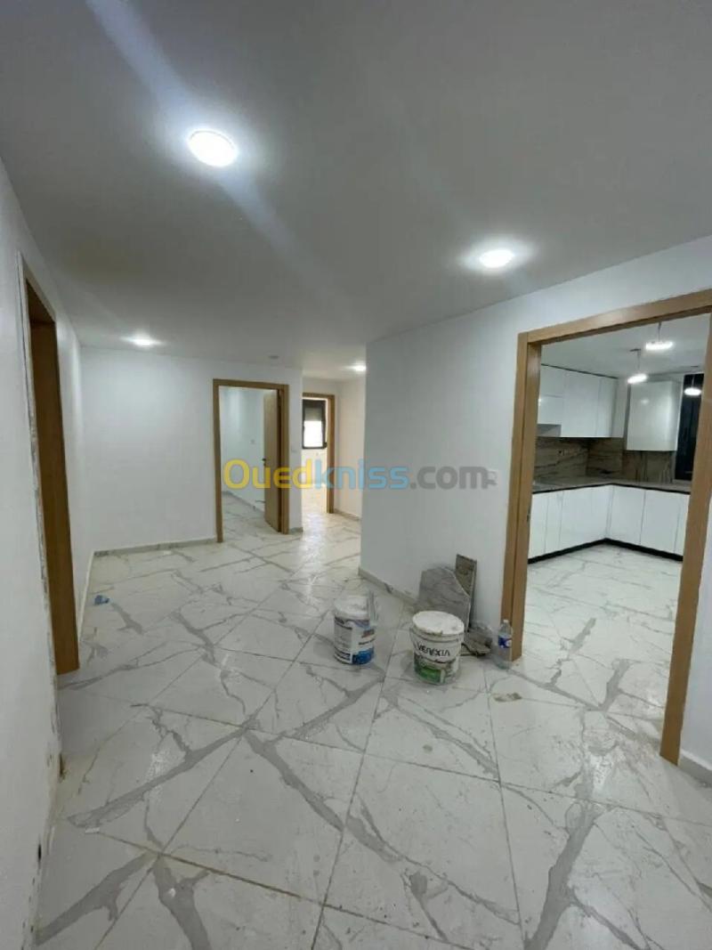 Vente Appartement F4 Alger Mohammadia 3