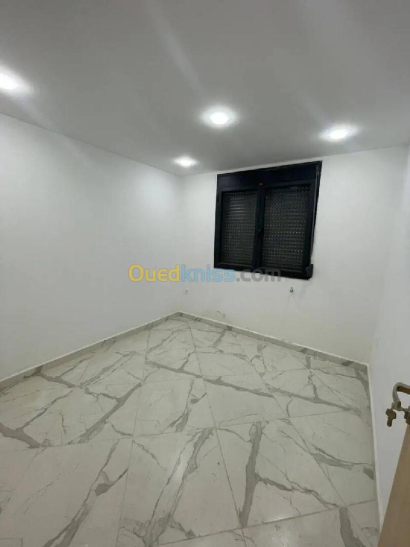 Vente Appartement F4 Alger Mohammadia 7