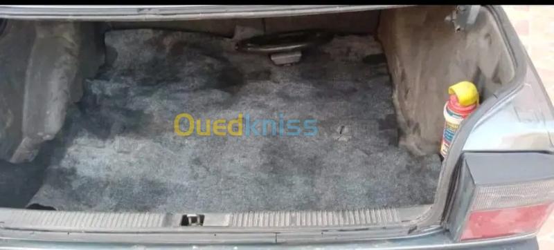 Renault 21 1989 21 5