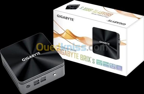 GB-BRi3H-10110 minipc GIGABYTE