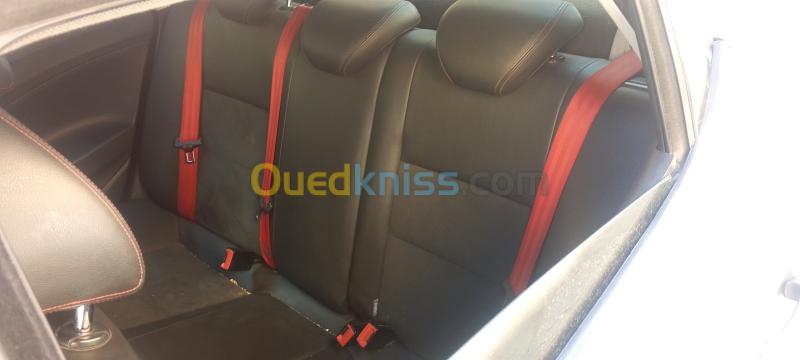 Seat Ibiza 2014 Fr+ 8