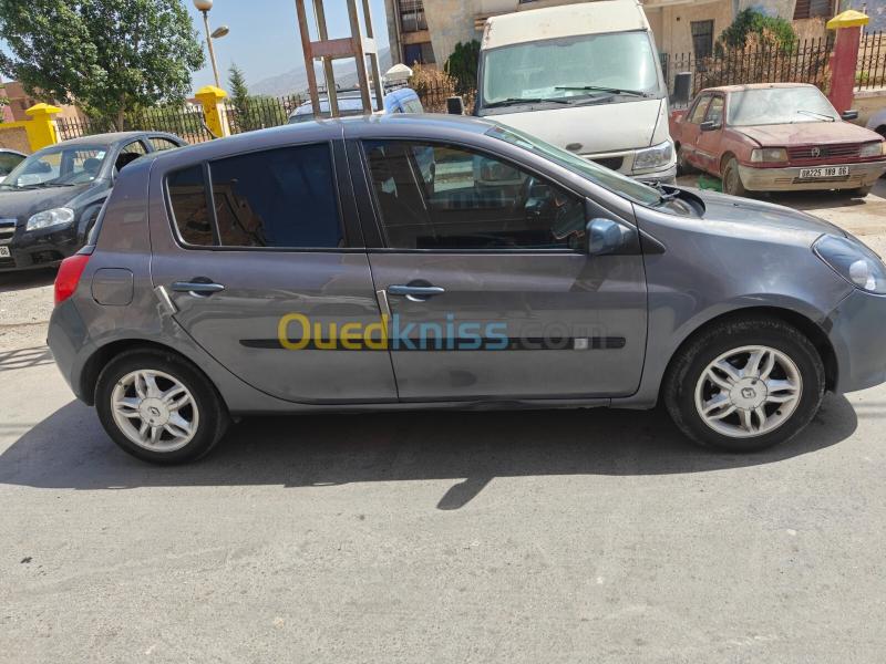 Renault Clio 3 2007 Clio 3
