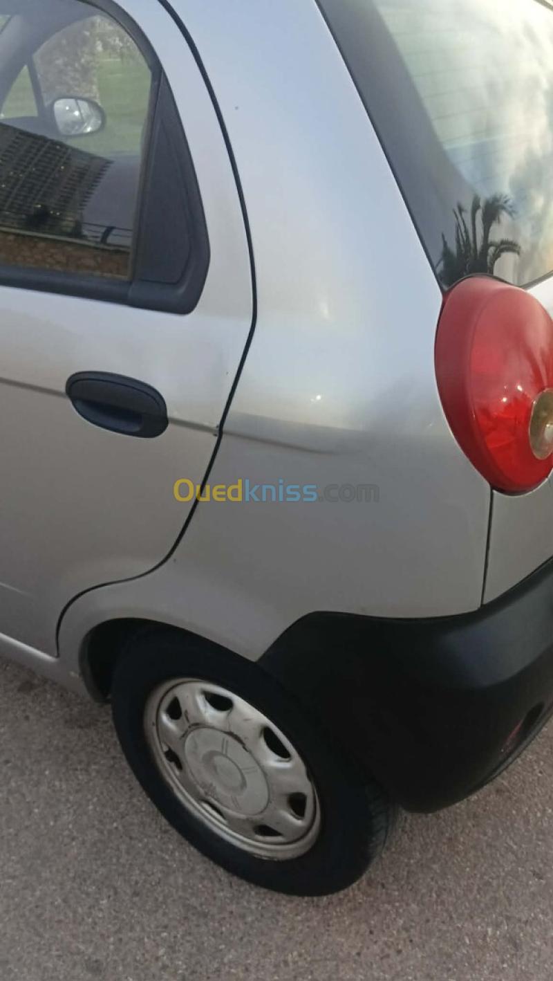 Chevrolet Spark 2009 Spark 6