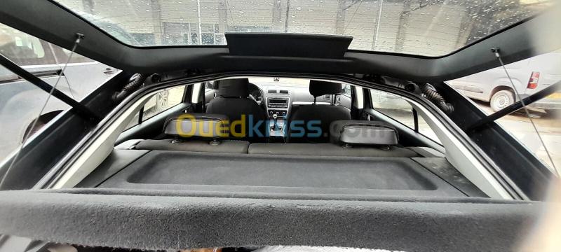 Skoda Octavia 2012 Octavia 2