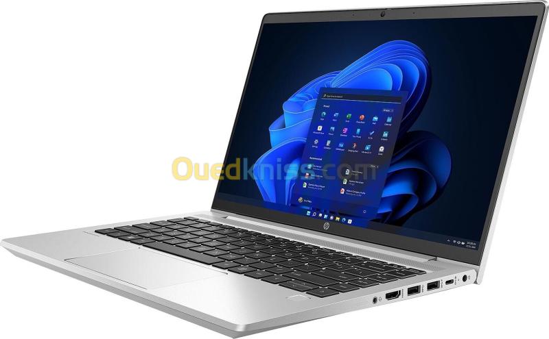 HP PROBOOK 440 G9 i7 1255U 16Go 512Go 14" 11P 2