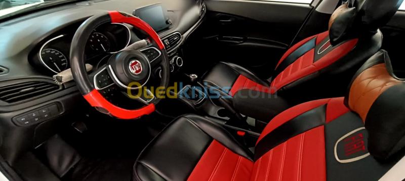 Fiat Tipo Sedan 2025 Business 5