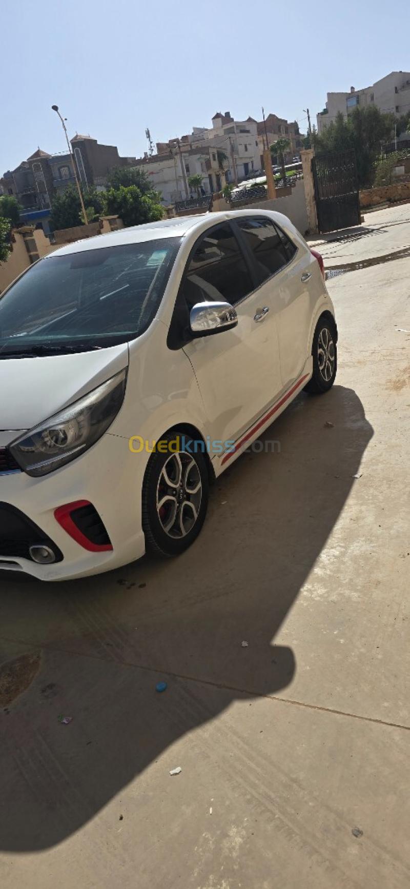 Kia Picanto 2019 GT-Line 3