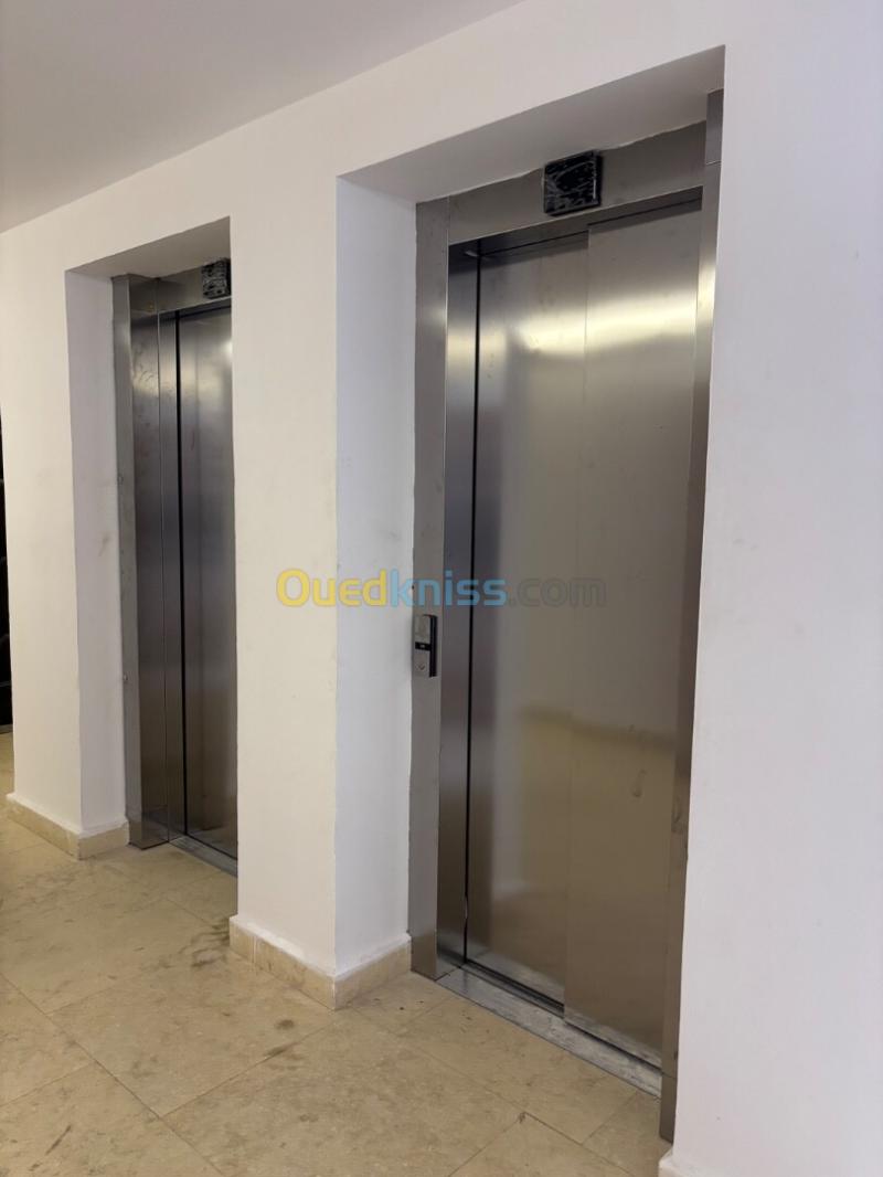 Vente Appartement F4 Blida Boufarik 2