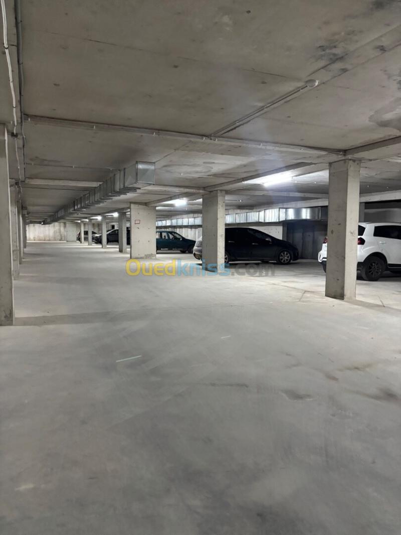 Vente Appartement F4 Blida Boufarik